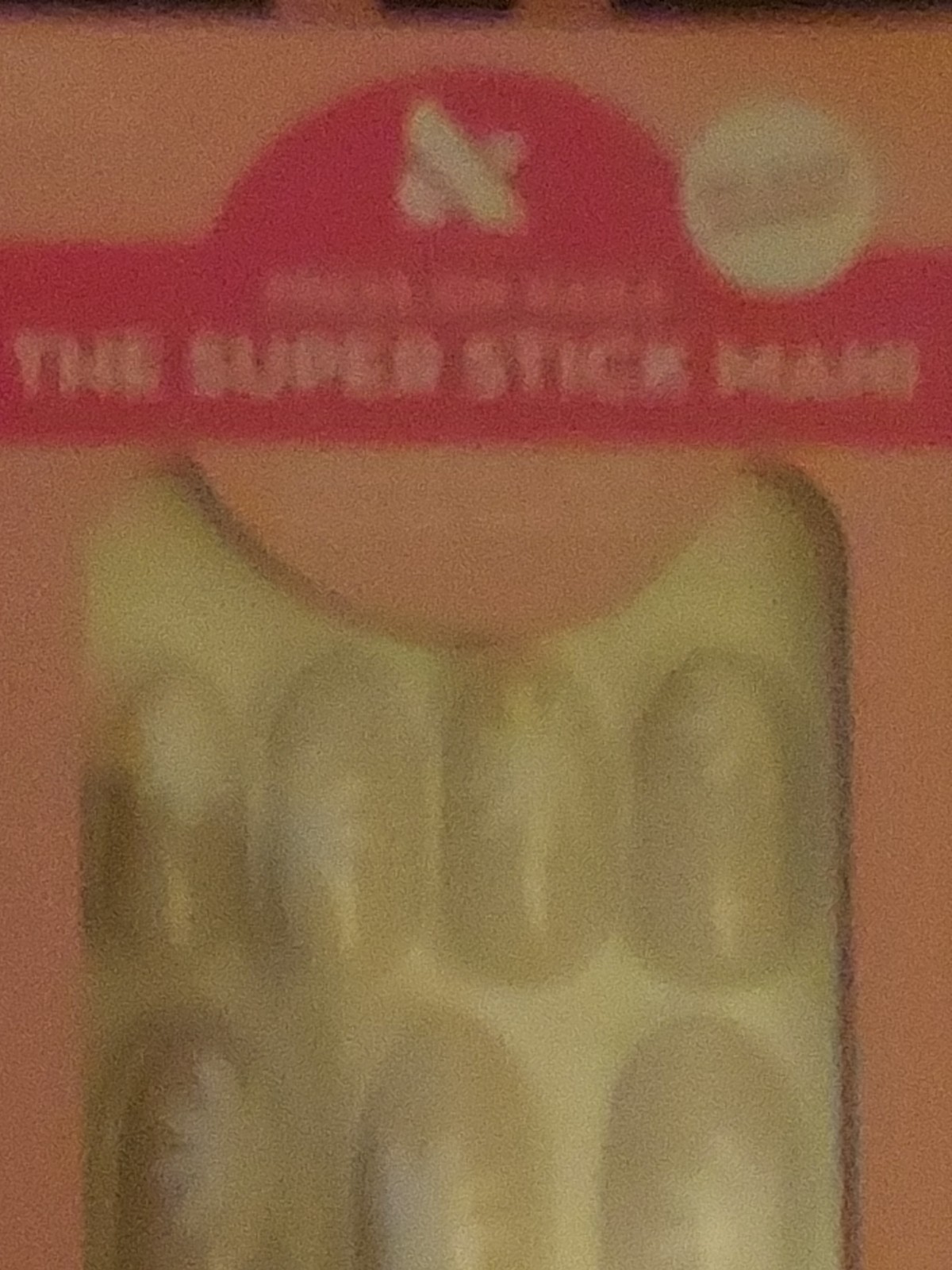 Olive & June 1 14 Day Super Stick Mani 2 7 Day & 1 Tree Hut Firming Scrub Lot