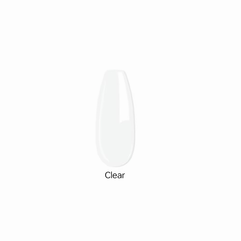 Gel De Construcción último 50g Clear
