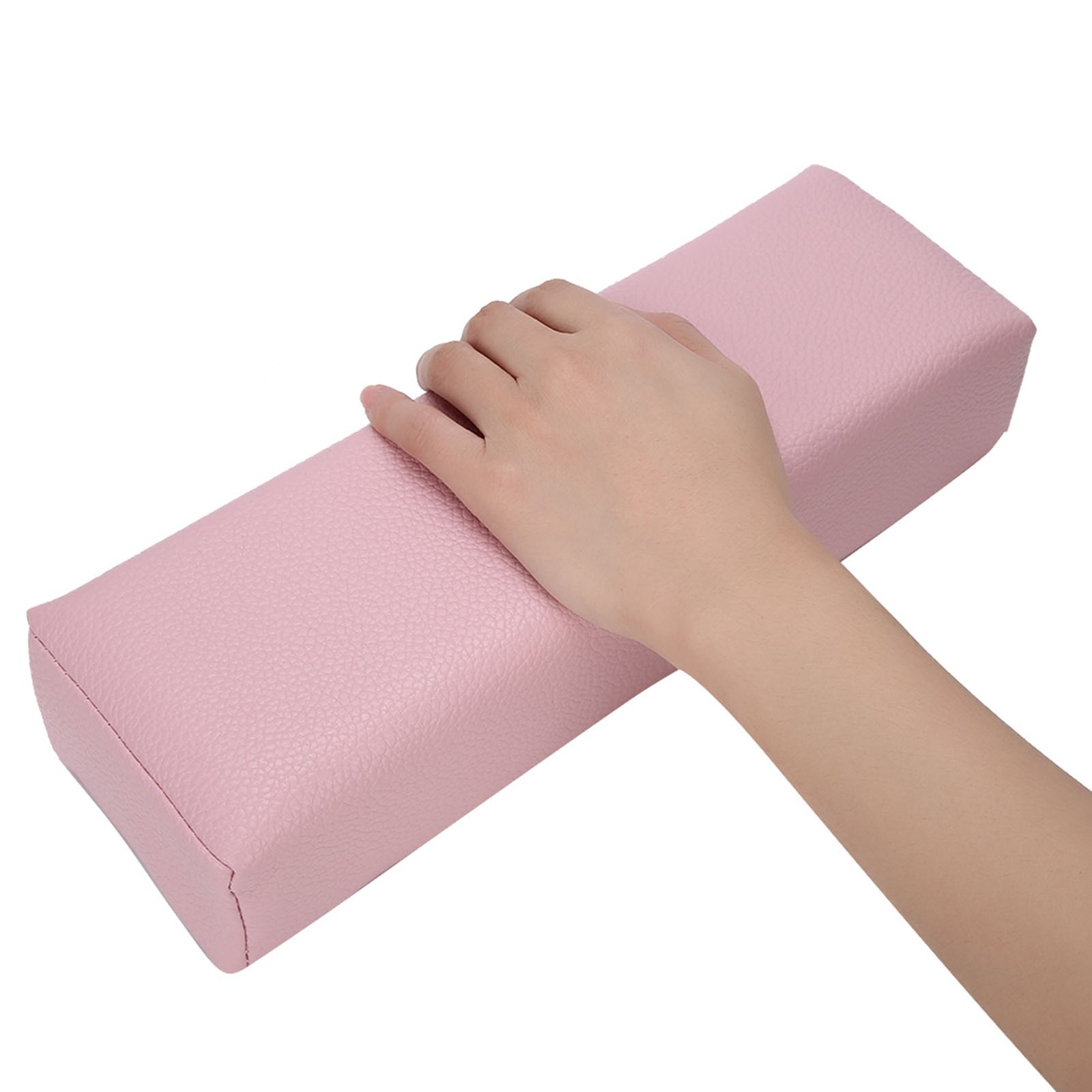 Nail Art Hand Rest Pad Pillow Manicure Hand Pad Professional Salon Nail Art