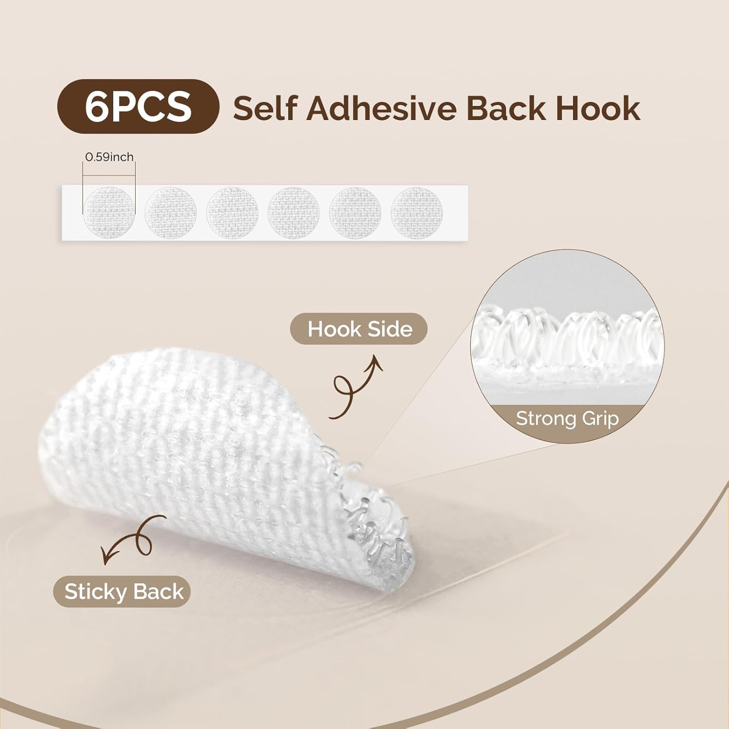200 Sheets Nail Dust Collector Filter Paper, Disposable Dust Vacuum Filter with