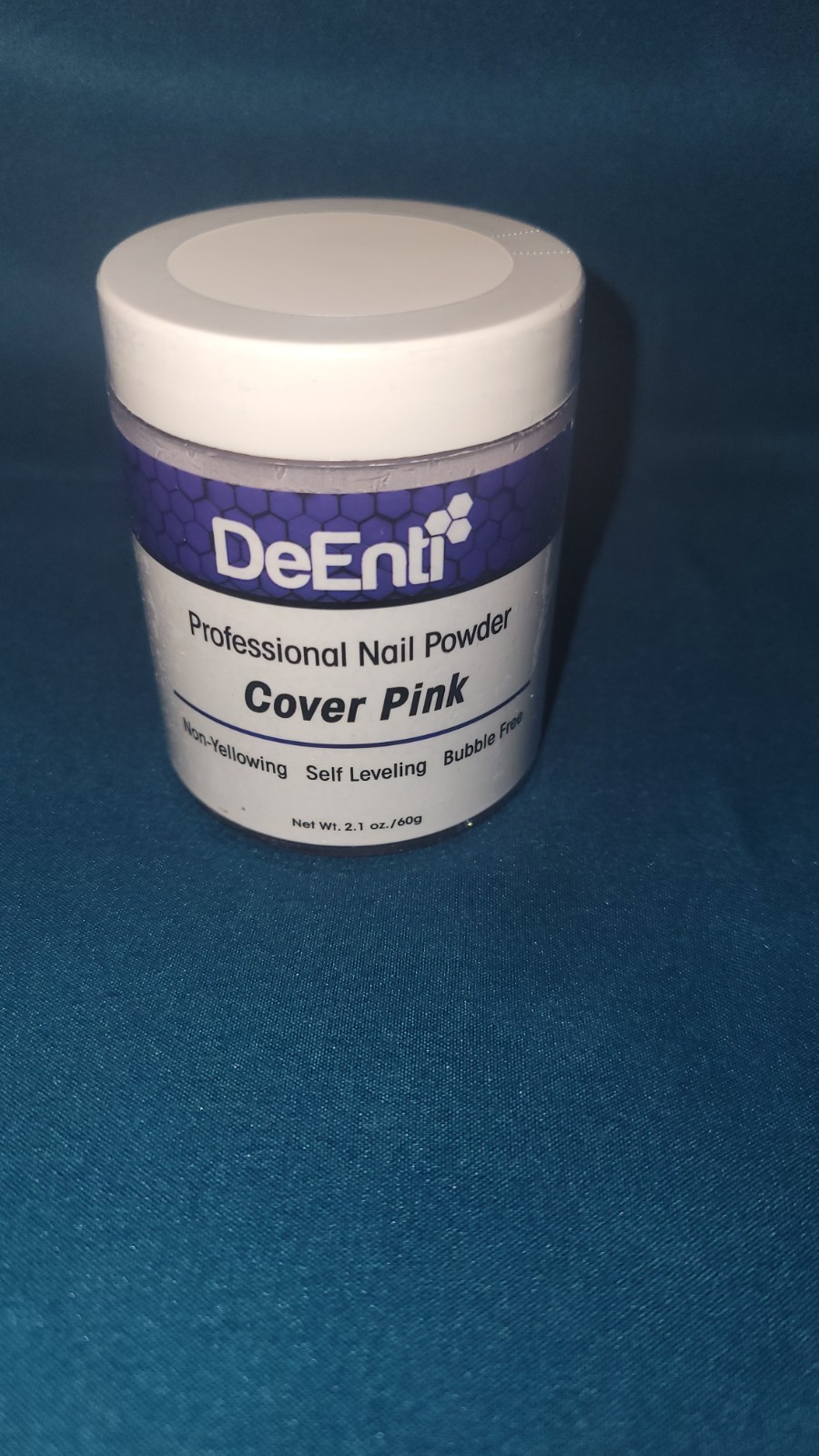 Nail Kit Bundle Polish Glue Brushes Acrylic Files Monomer