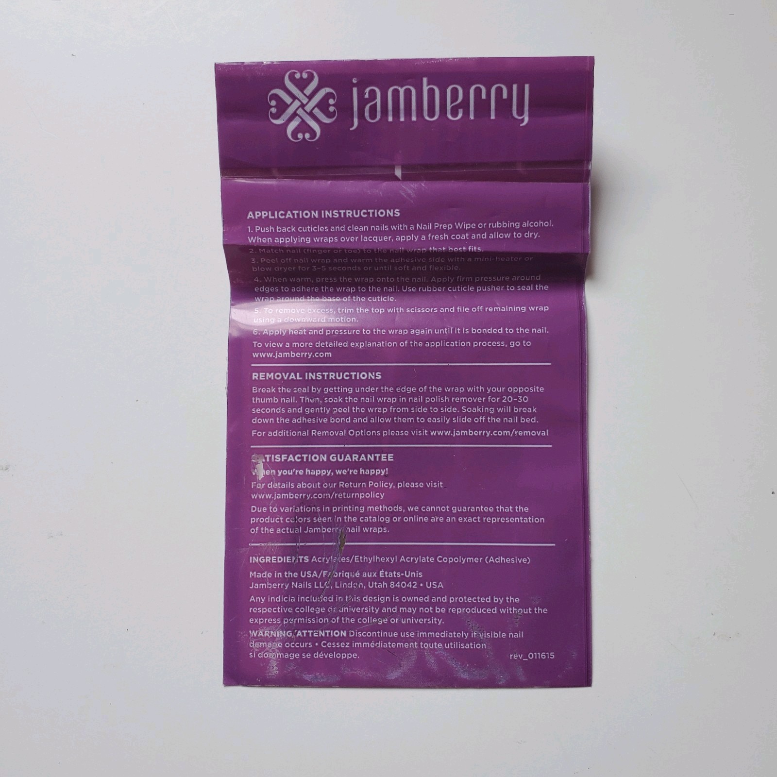 Jamberry Nail Wraps Sapphire 98Z9 Pixie 3Z54 Stellar 14A4 Apple Cider 2X19 +More