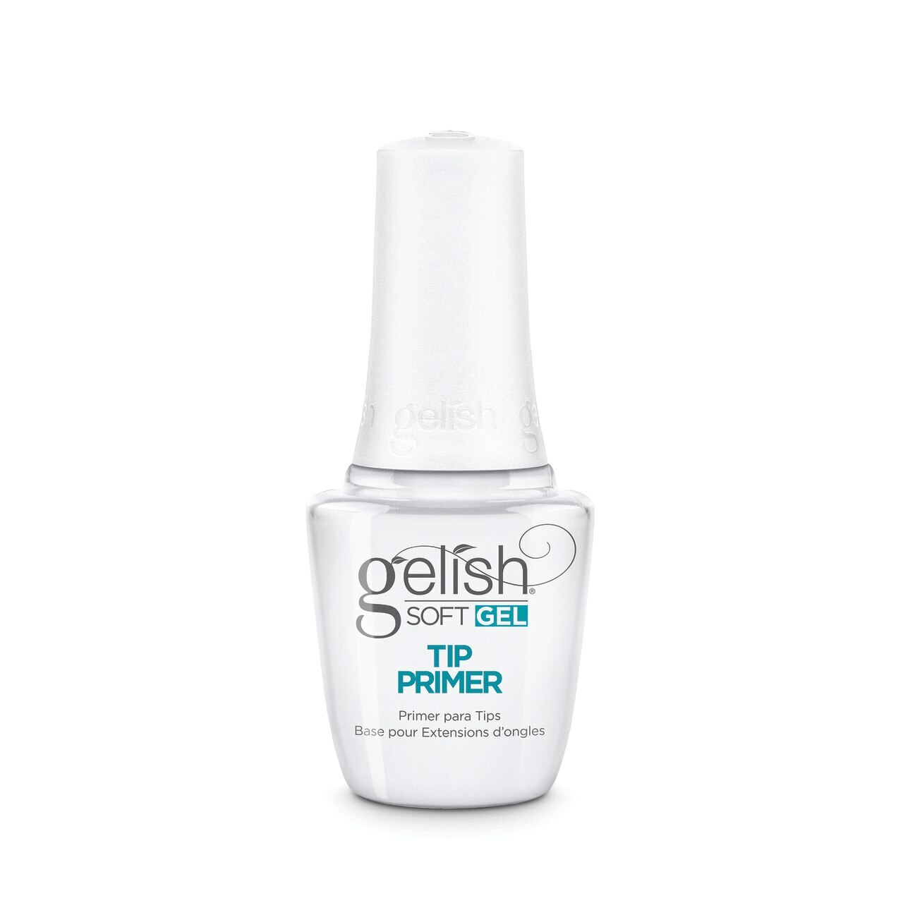 Harmony Gelish SOFT GEL – Tip Primer/Tip Adhesive/Duo 0.5oz – Pick Your Item