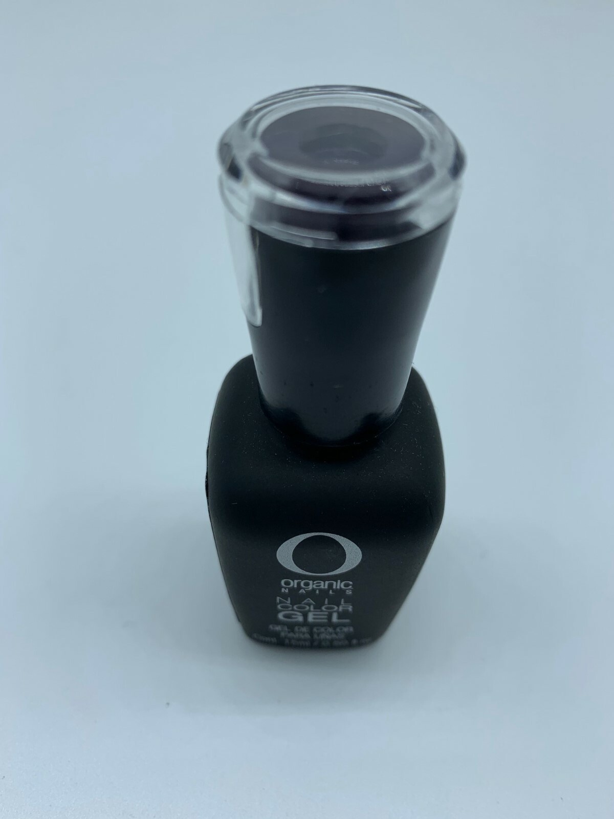 COLOR GEL 125 MULBERRY 15ML / 0.5FL OZ