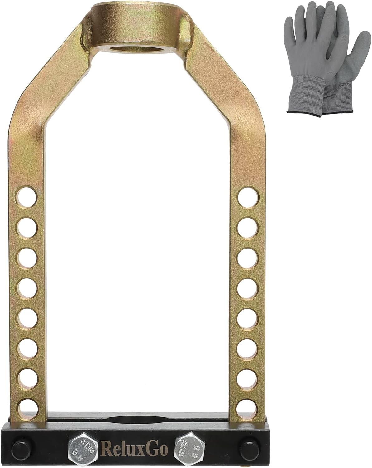 CV Joint Puller Propshaft Separator Tool Universal CV Axle Removal Tool CVJ CV A