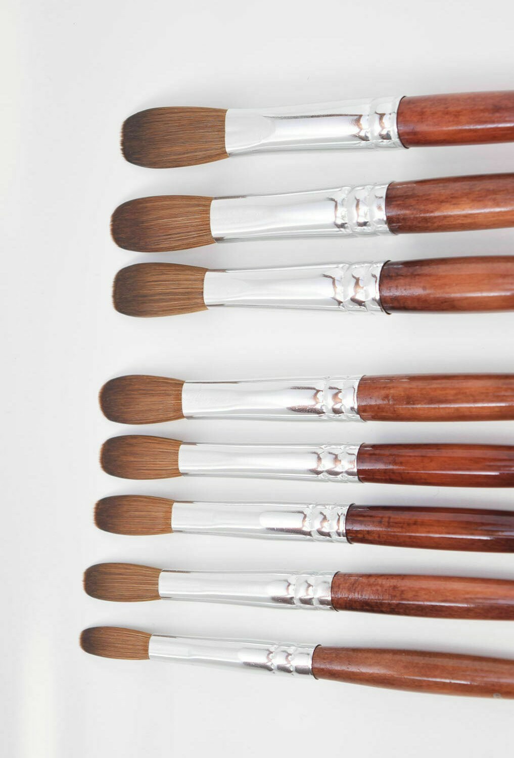 EX Kolinsky Acrylic Nail Brush