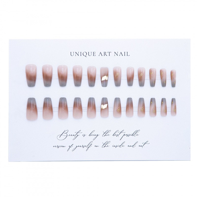 48 pieces of ballet, wearing ice cream, transparent nude powder,