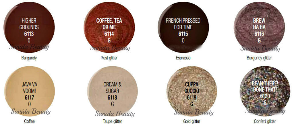 Cuccio Veneer – LED/UV Gel ONLY Nail Polish – Series 4 – Pick Any Color!