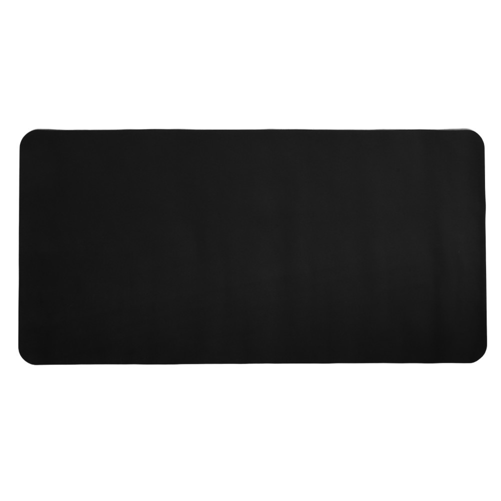Nail Tech Table Mat – Non-Slip Washable Manicure Desk Pad 31.5×15.8” – Easy to
