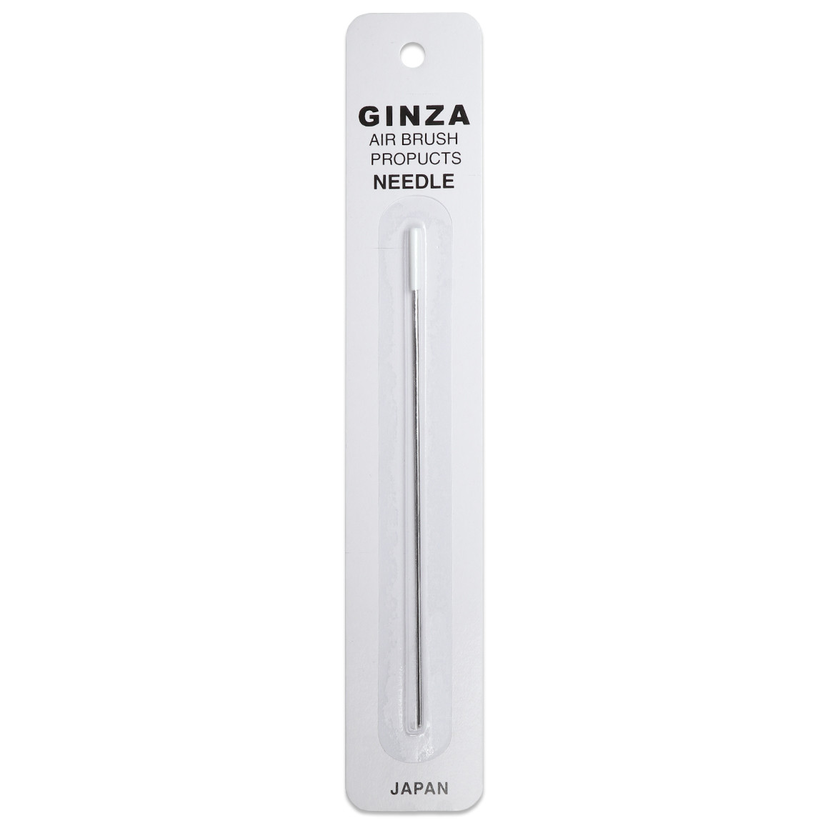 Ginza 1.4mm Replacement Needle for Ginza Airbrush Gun (Model GP-C)