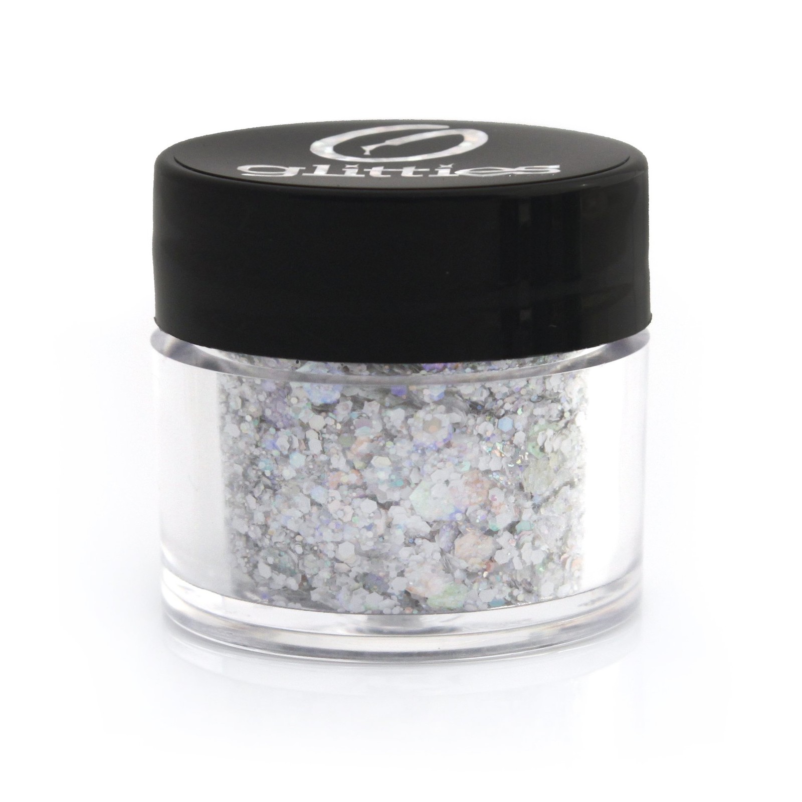 10g Icing Holographic Matte Chunky Mixed Glitter Cosmetic Festival Makeup