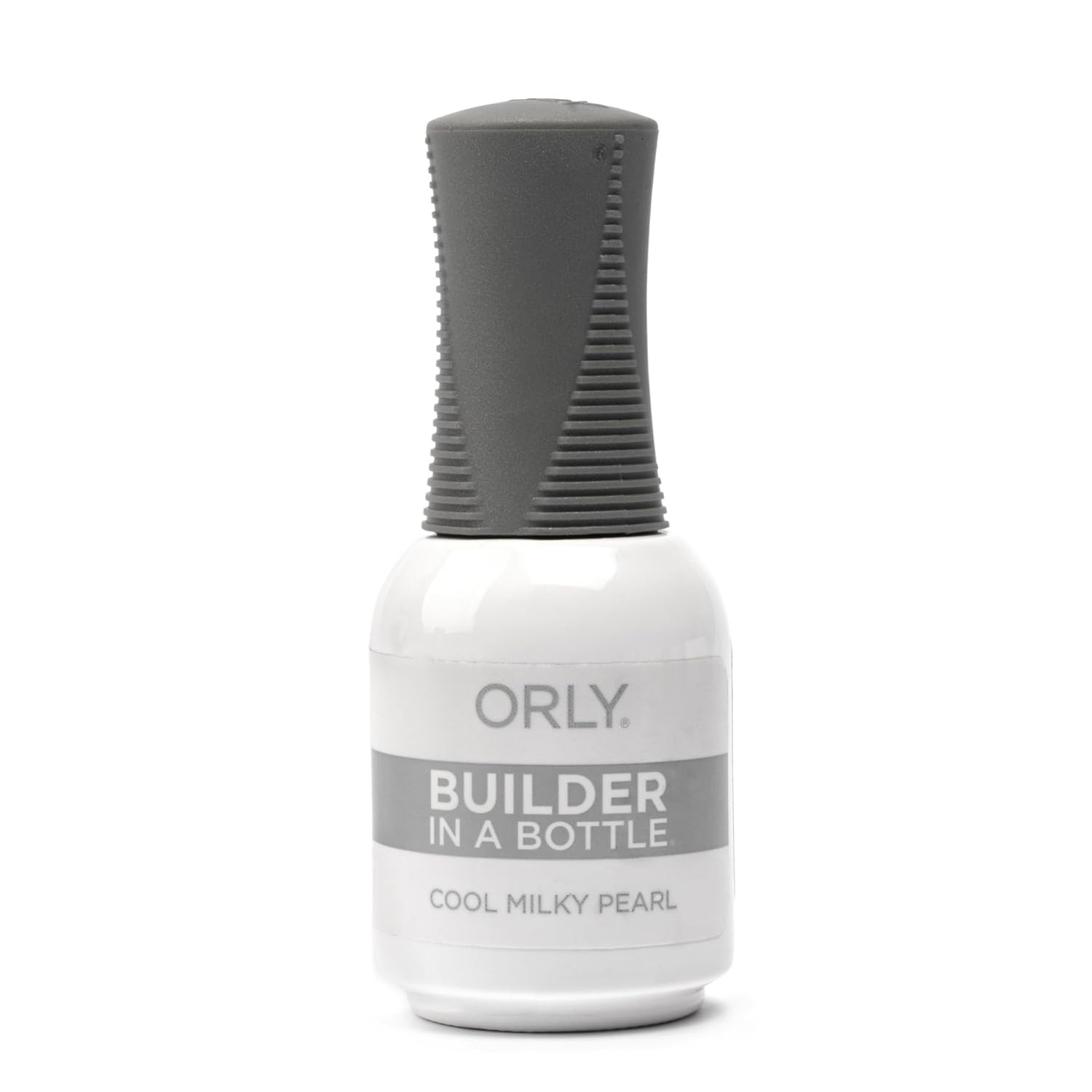 GELFX Builder in a Bottle Colors Self leveling all-in-one formula for nail