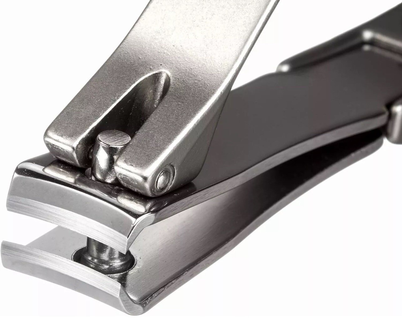 [Green Bell TAKUMINOWAZA] Stainless Steel High-grade Nail Clippers G-1205 F/S
