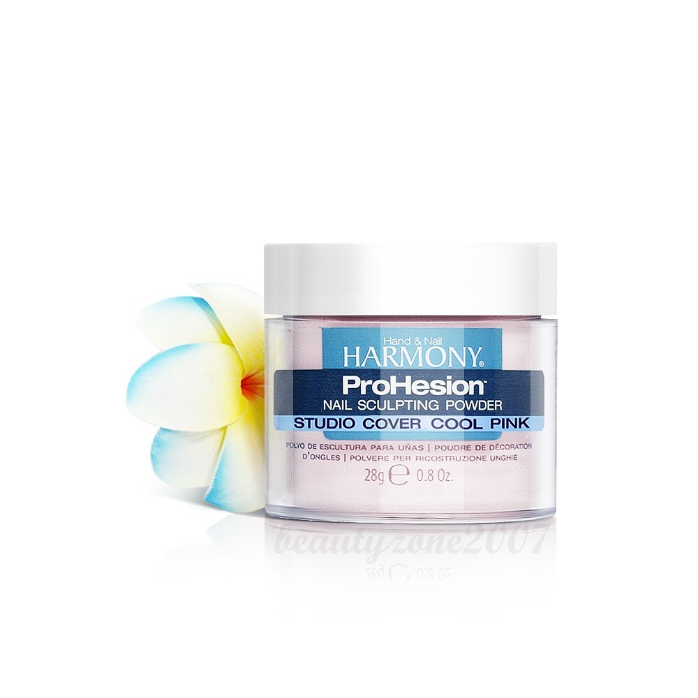 Harmony Prohesion Sculpting Powder – Studio Cover Cool Pink 0.8oz