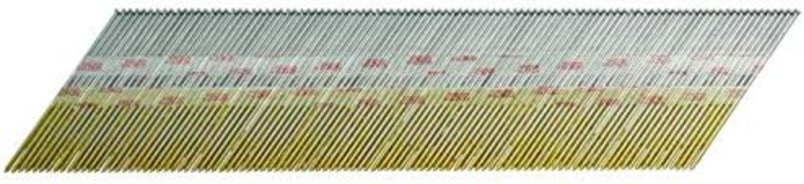 15 Gauge Galvanized Finish Nails – 2.5″ 3,000 Pack