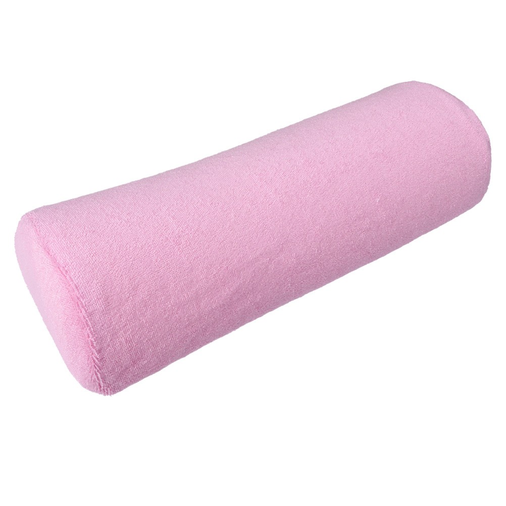 Nail Art Hand Pillow Cushion Pillow Nail Arm Towel Tool Armrest Manicure Tools