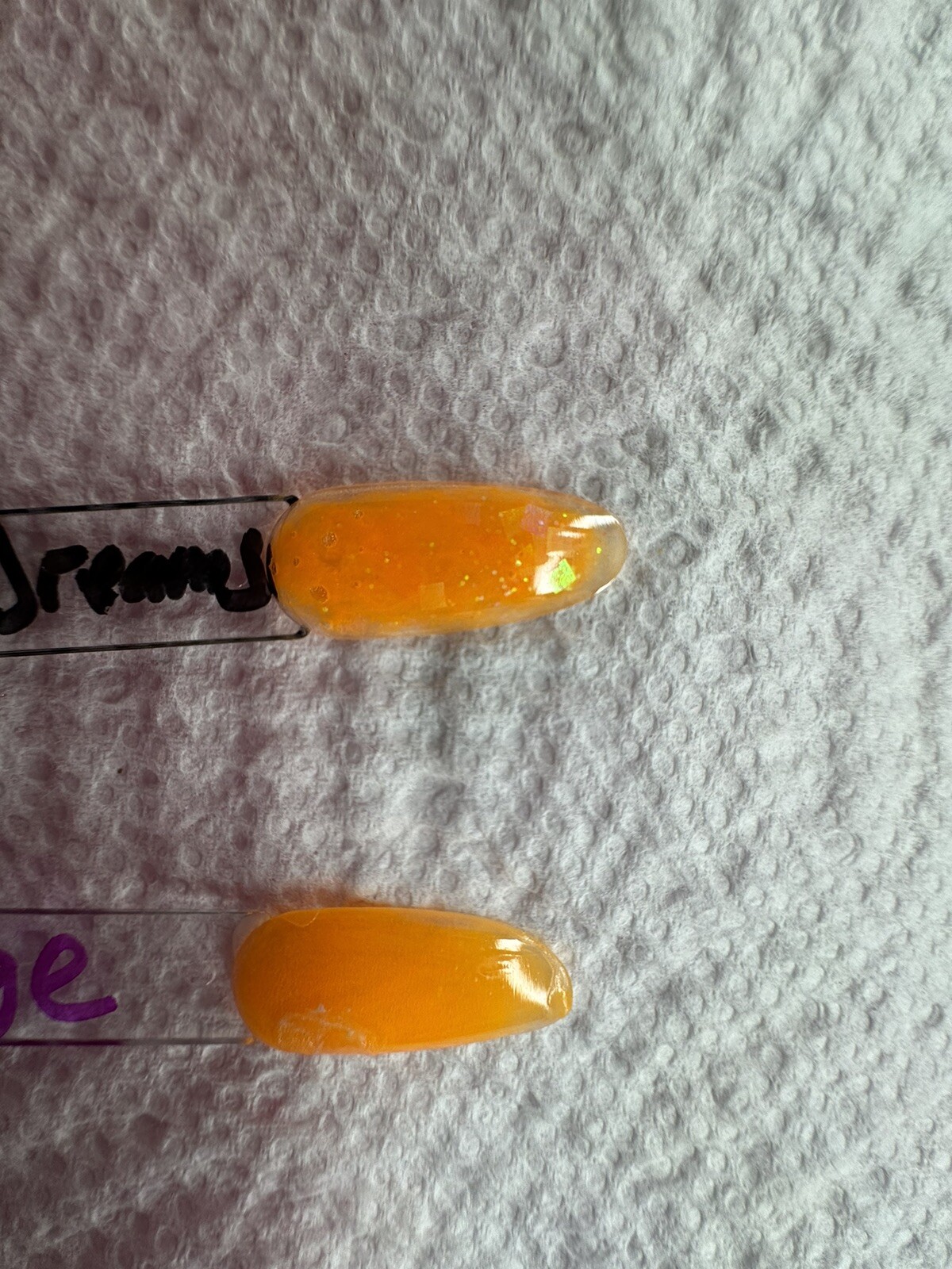 Drip Lab Acryliks Neon Collection Bundles