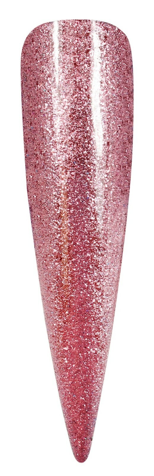 METALLIC FLAKES NAIL DECORATIONS Mia Secret Nail Art Design CH-38