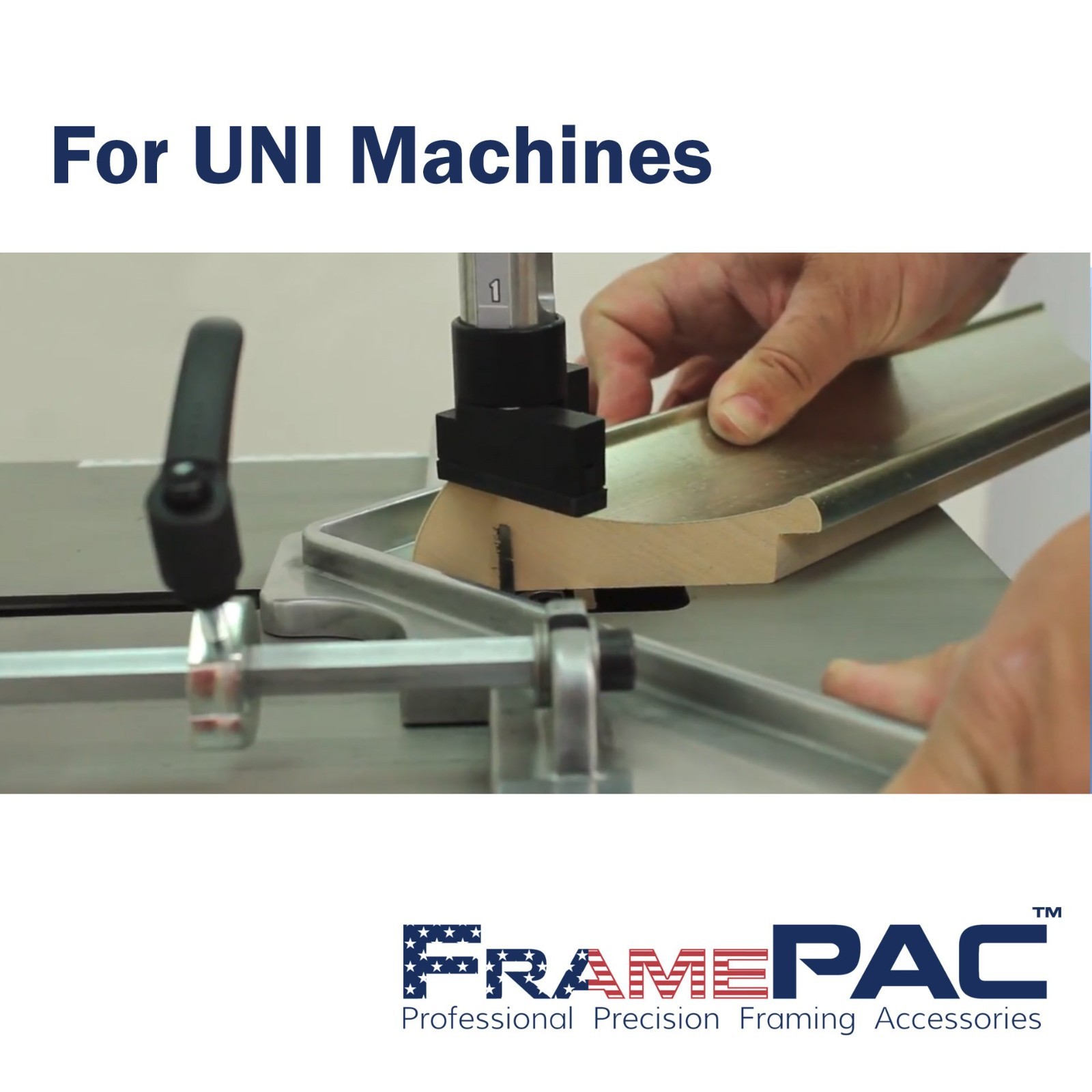 Universal V Nails for Picture Frames – 10mm (3/8″) – 3000 Pack for Automatic Nai