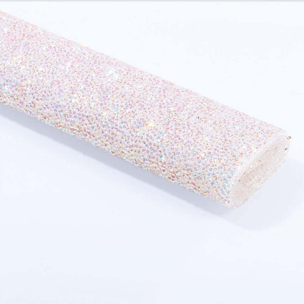 Shiny Nail Art Table Mat – Foldable Hand Rest Pillow, Washable Salon Practice…