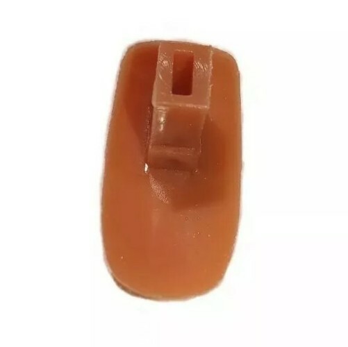 Replacement Nails for Nail Training Practice Hand Art Manicure Display, bin 208