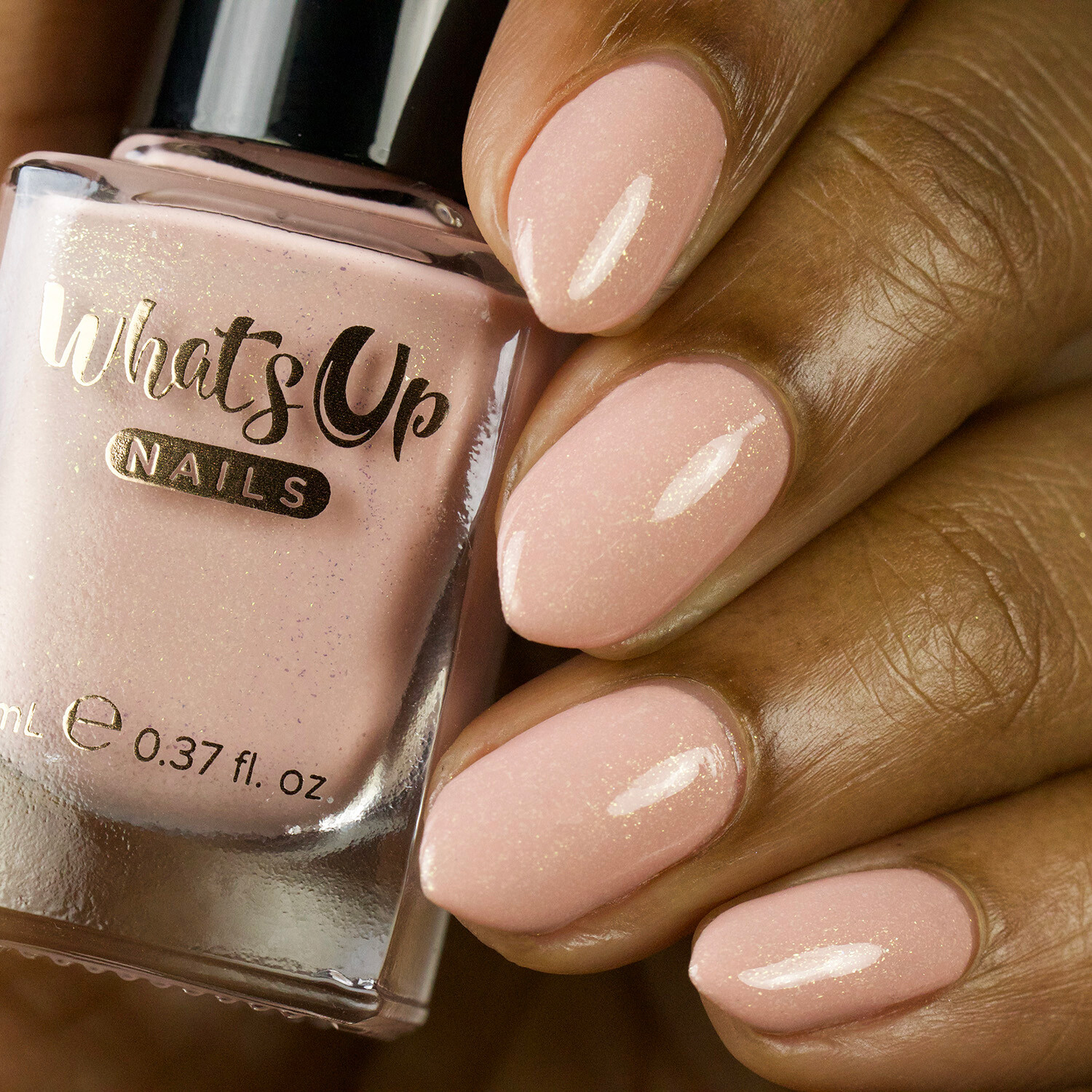 Desert Monsoon Collection Regular Nail Polish for Nail Art Design