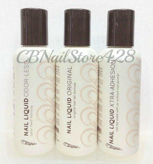 Tammy Taylor-Sculpting Nail Liquid – Choose Any Full Size 4 fl.oz/118ml
