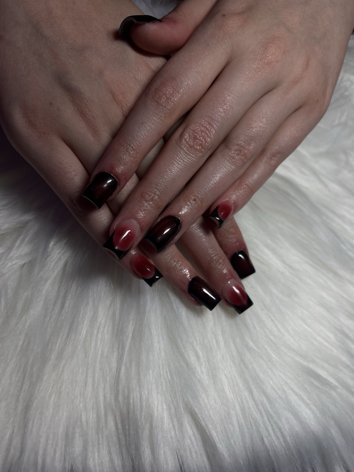 Custom Press on nails