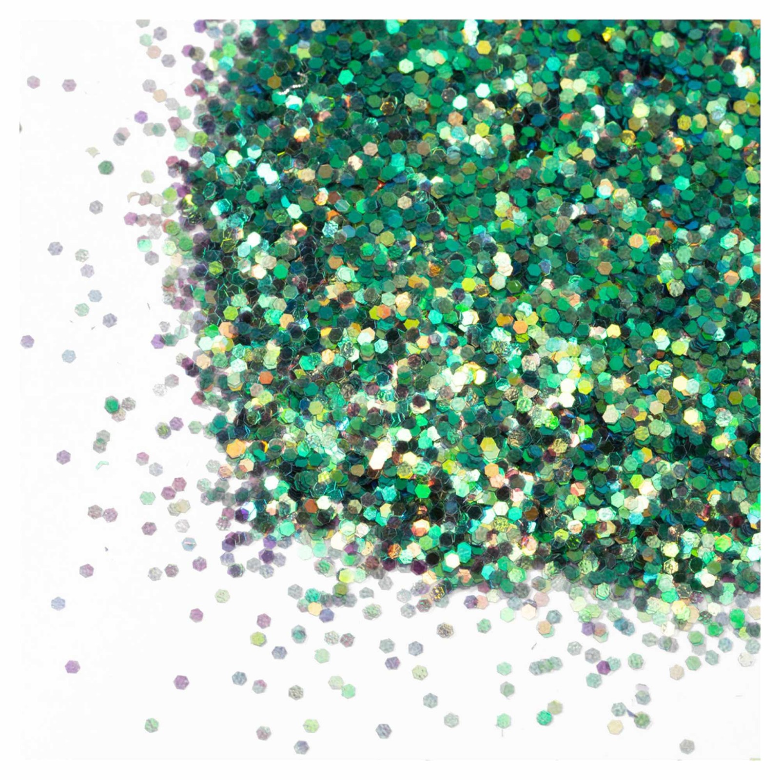 LeChat Glitter EFFX “Sparkling Apple” | 2 oz. EFFXP2-30