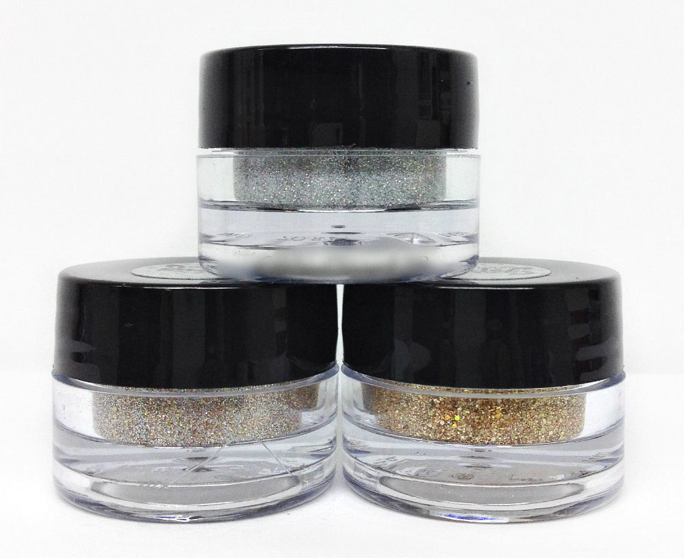 LIMITED – Tammy Taylor – HOLIDAY CHARM Dazzle Dust 1/8oz/4gr – Pick Color