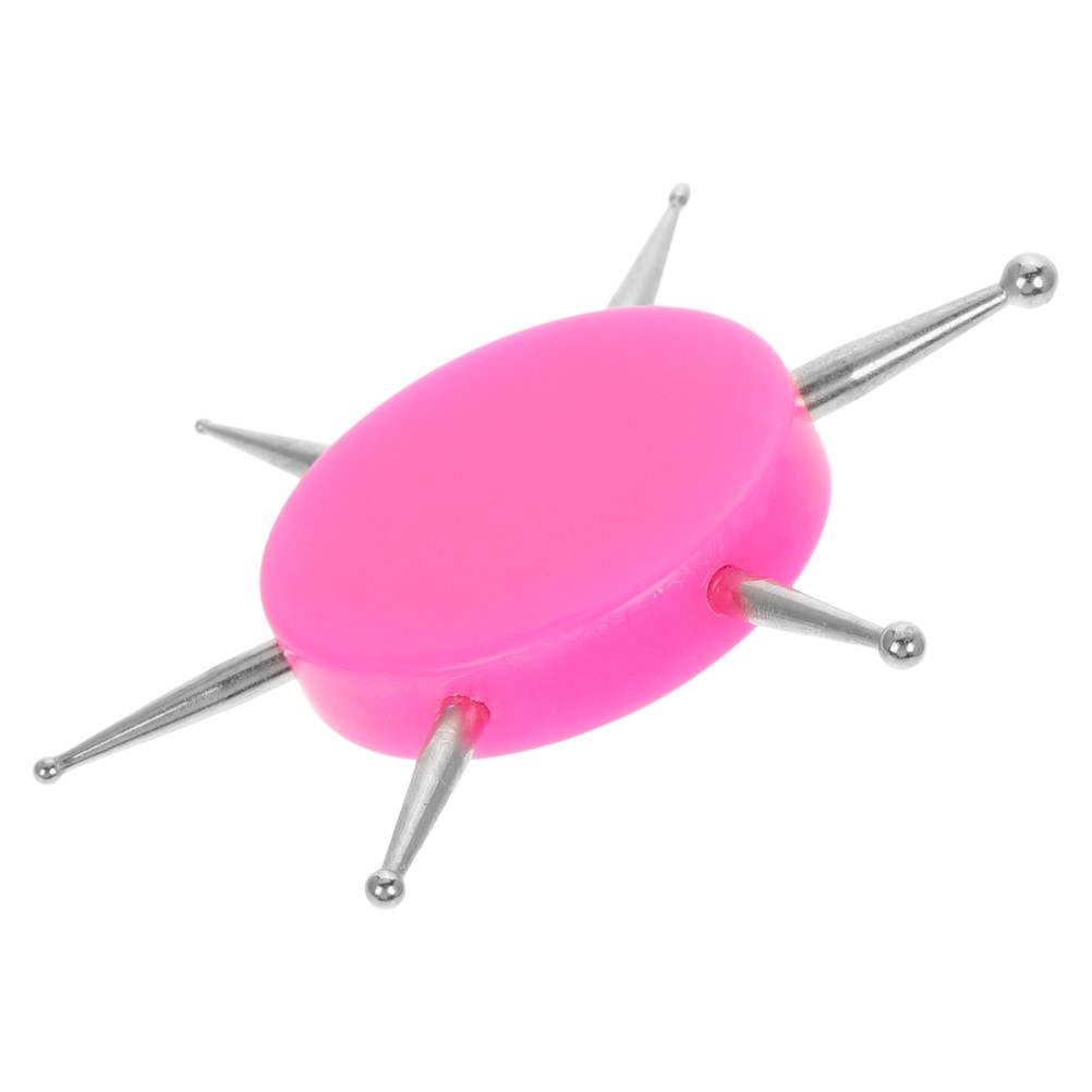 Nail Art Circular Dotting Tools Dotting Pen Tool Nail Dotting Pens