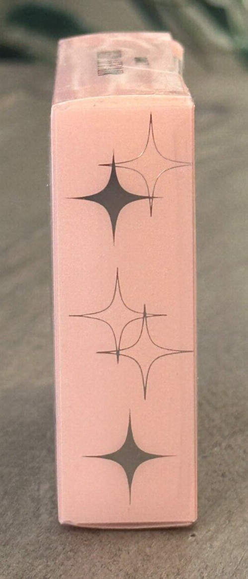Glamnetic Press On Nails Red Affair Short Almond Pack of 30