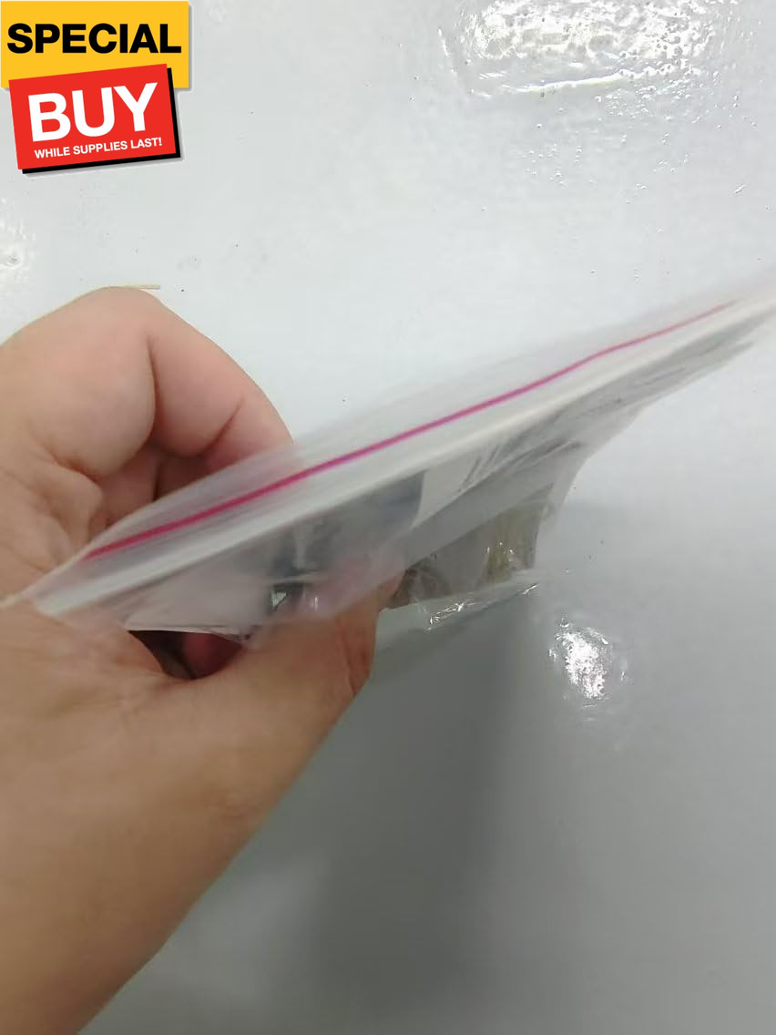 18 Sheets Mini Gold/Silver Letter Stickers for Nail Art, Epoxy Resin Crafts, Gli