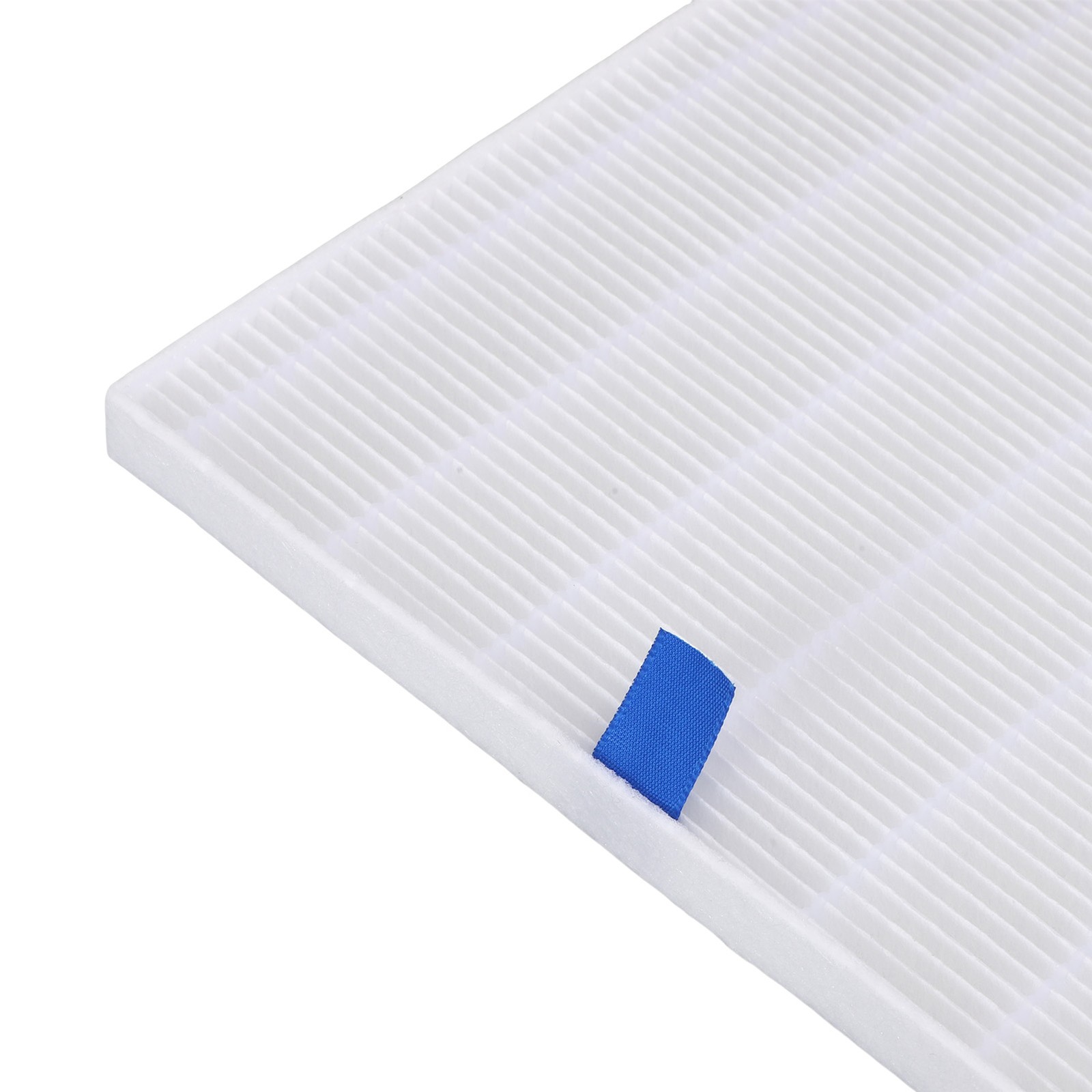 Reusable Nail Dust Collector Filter For Efficient Dust Capture Easy To Use