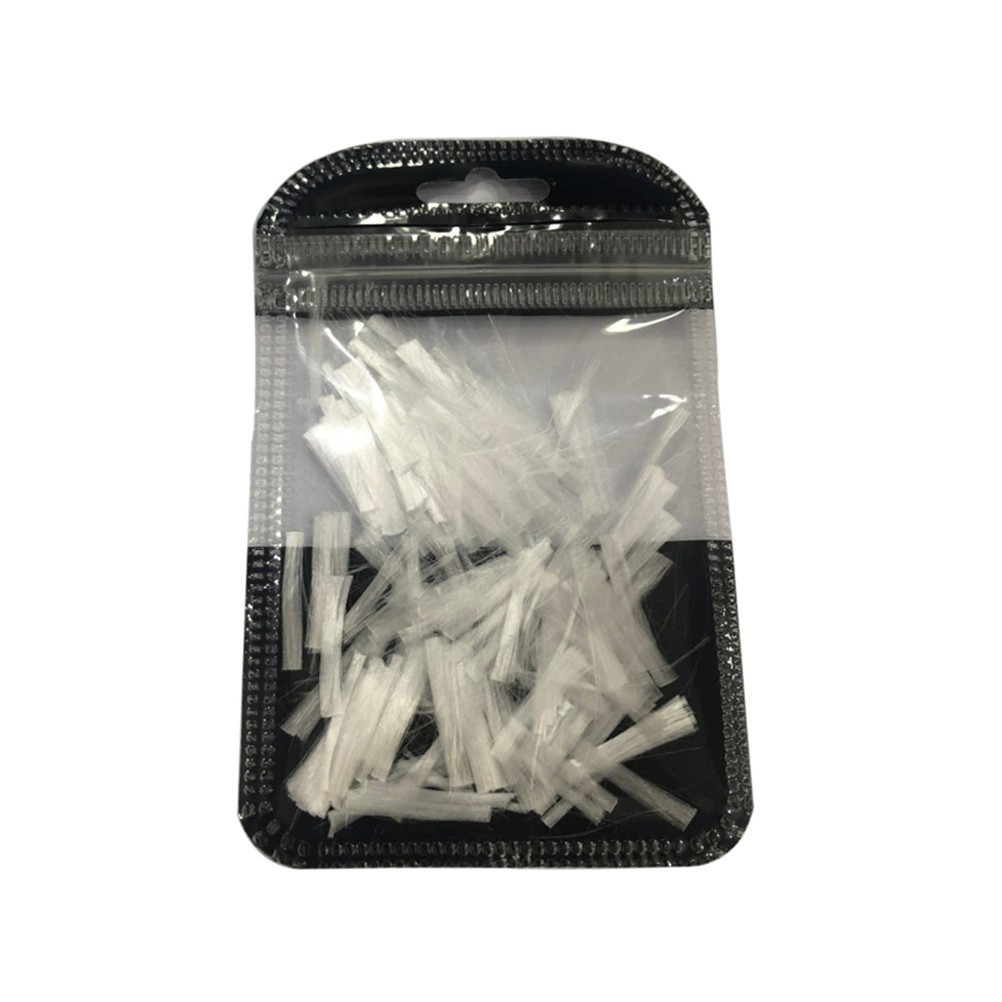 Nail Decoration Women Girls Manicure Long Nails Fiber Ladies Enhancement