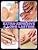 TOROKOM 1200PCS Toe Nail Adhesive Tabs Extra Strong | 50 Sheets Toenail Sticky T