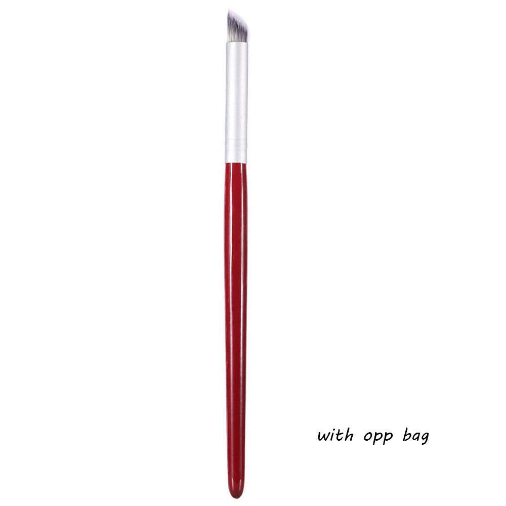 Nail Art Ombre Brush Gradient Dye Drawing Painting Pen Blooming Manicure (round)