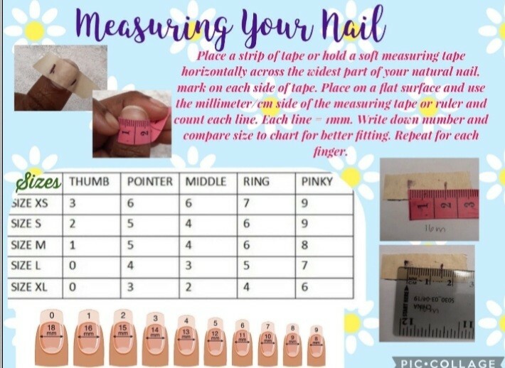 XXL -Long Pink Kawaii 3D Large Charms Junk Japanese Crystals Press on Nails