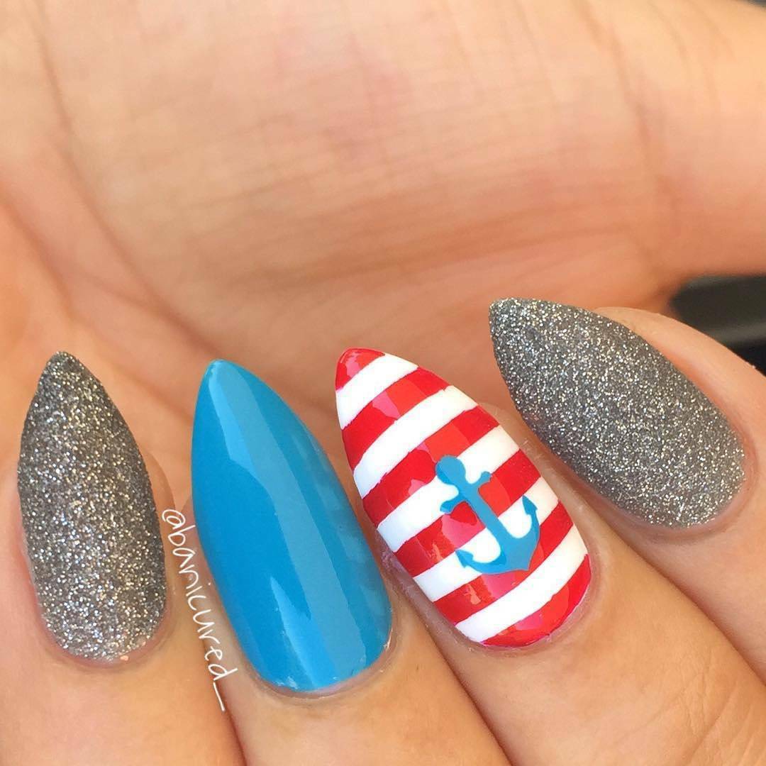 Straight tape for nail art, striping tape for nails, nail vinyls