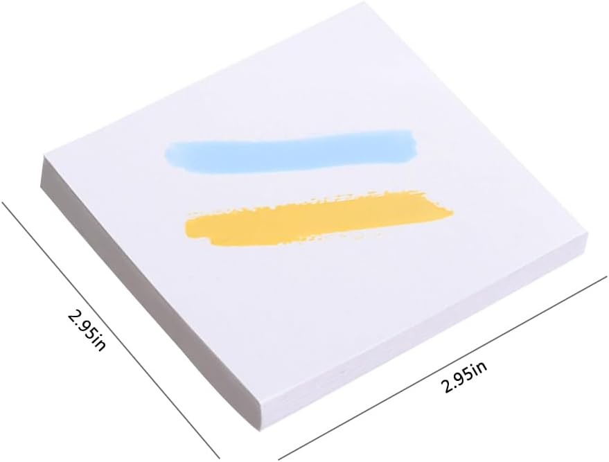 50 Sheets Disposable Nail Art Palette Papers,Portable Waterproof Double Side Gel