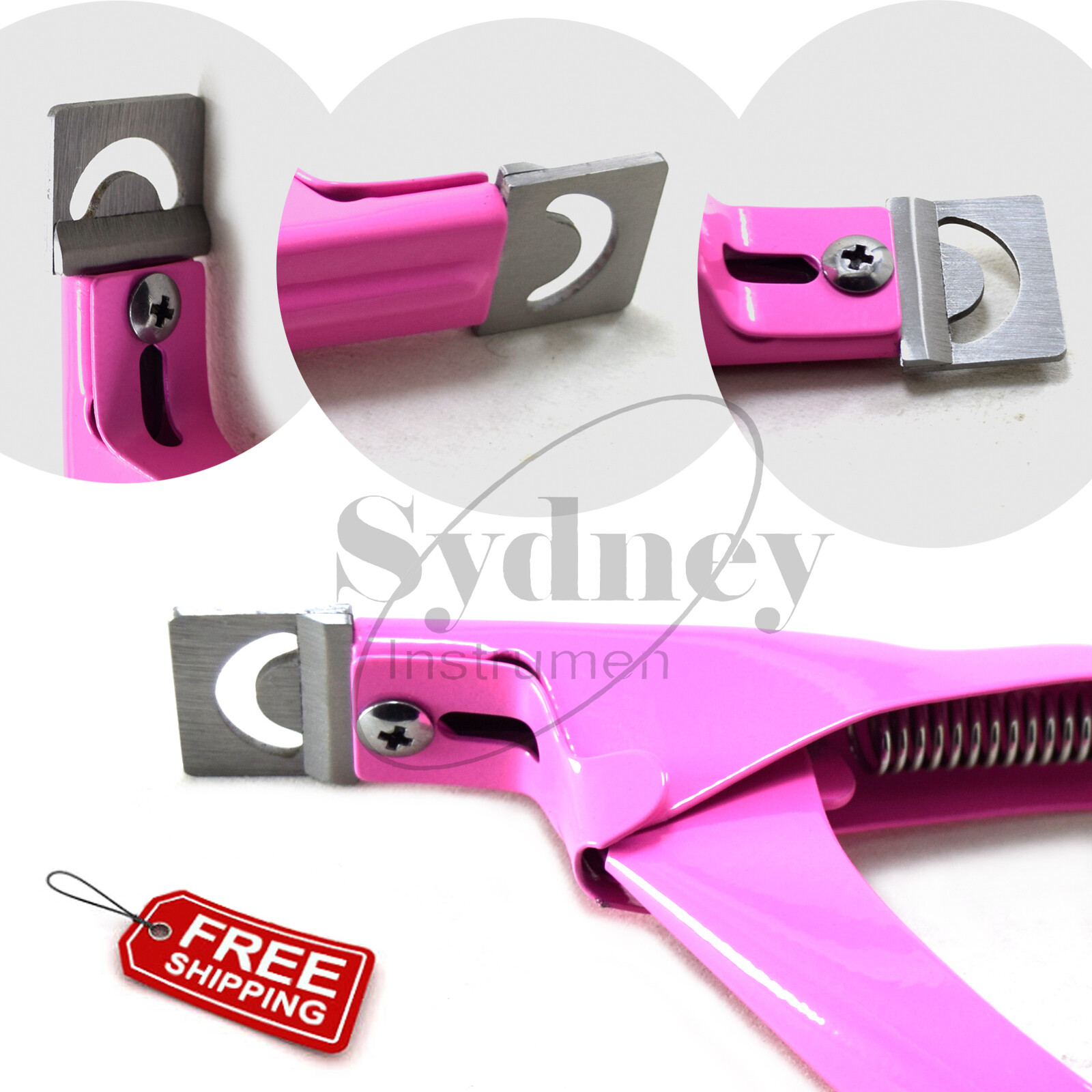 Podiatry Acrylic Cutter Nails Care Health & Beauty Nail Accessories