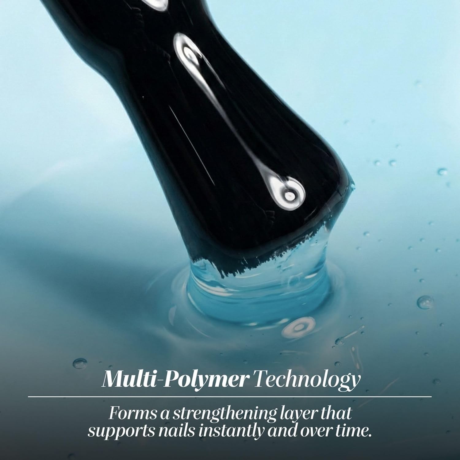 Luxury Nail Treatment – Strength and Growth Support for Weak, Brittle Nails