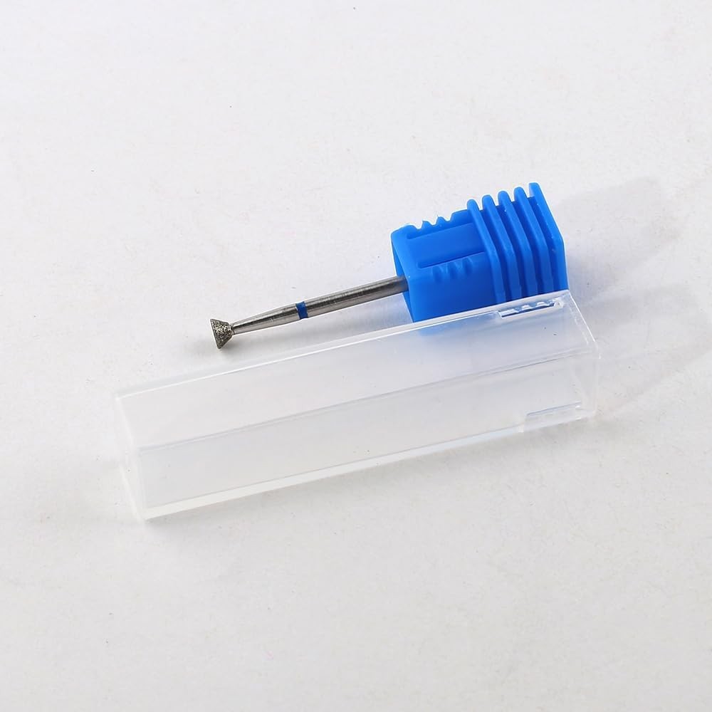 Sanding Disc Nail Drill Bits for Acrylic Nails Electric Nail Drill Bit