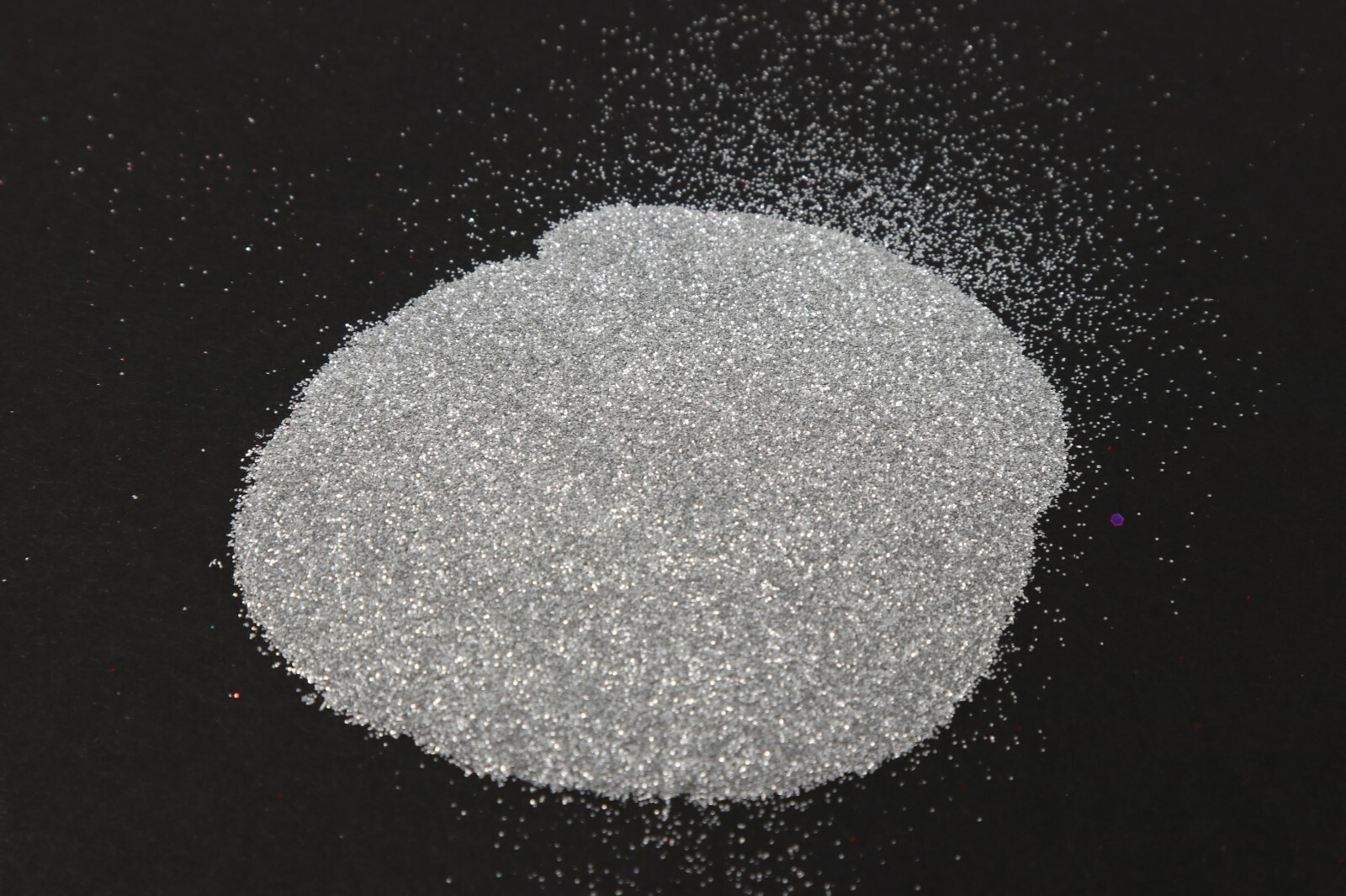 Glitter Ultra Fine Metallic Colors 1/128″ 008″ 1 2 4 6 8 Oz Jar