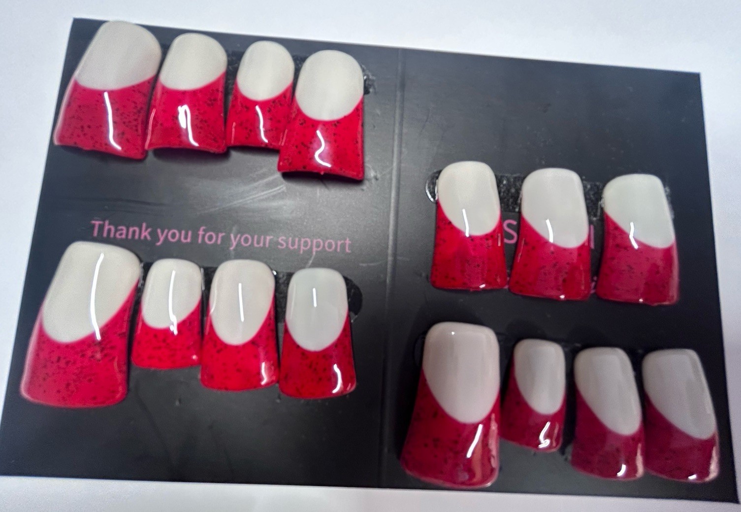 press on nails Claws , See Description For Sizes
