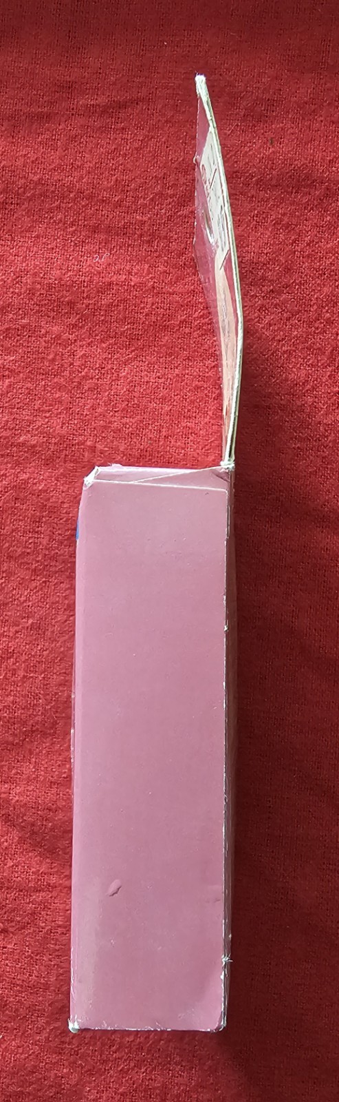 Vintage Nailene Sculptuready Active Oval Strong Thick Press On Nail Kit NOS