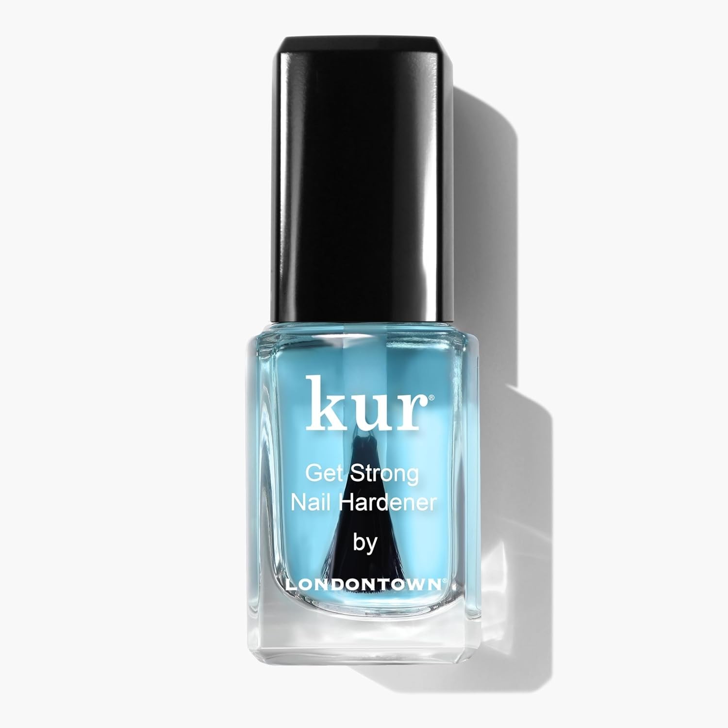 Luxury Nail Treatment – Strength and Growth Support for Weak, Brittle Nails