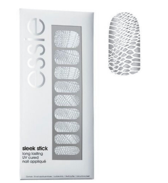 Essie Sleek Stick Nail Stickers #020 Sneek-e