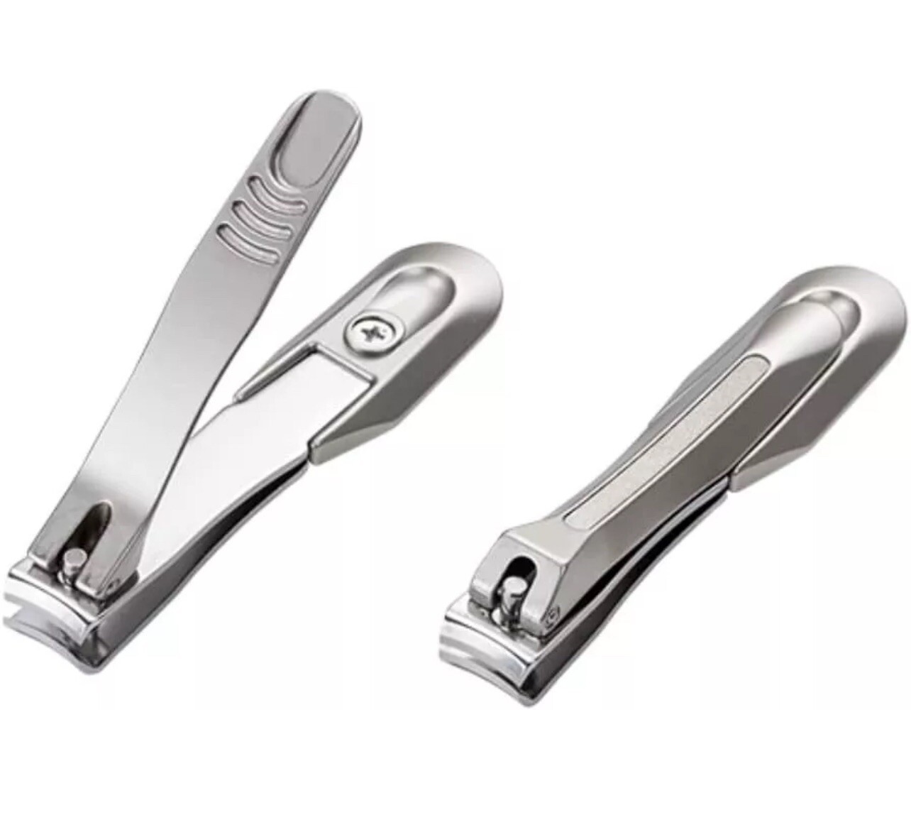 [Green Bell TAKUMINOWAZA] Stainless Steel High-grade Nail Clippers G-1205 F/S