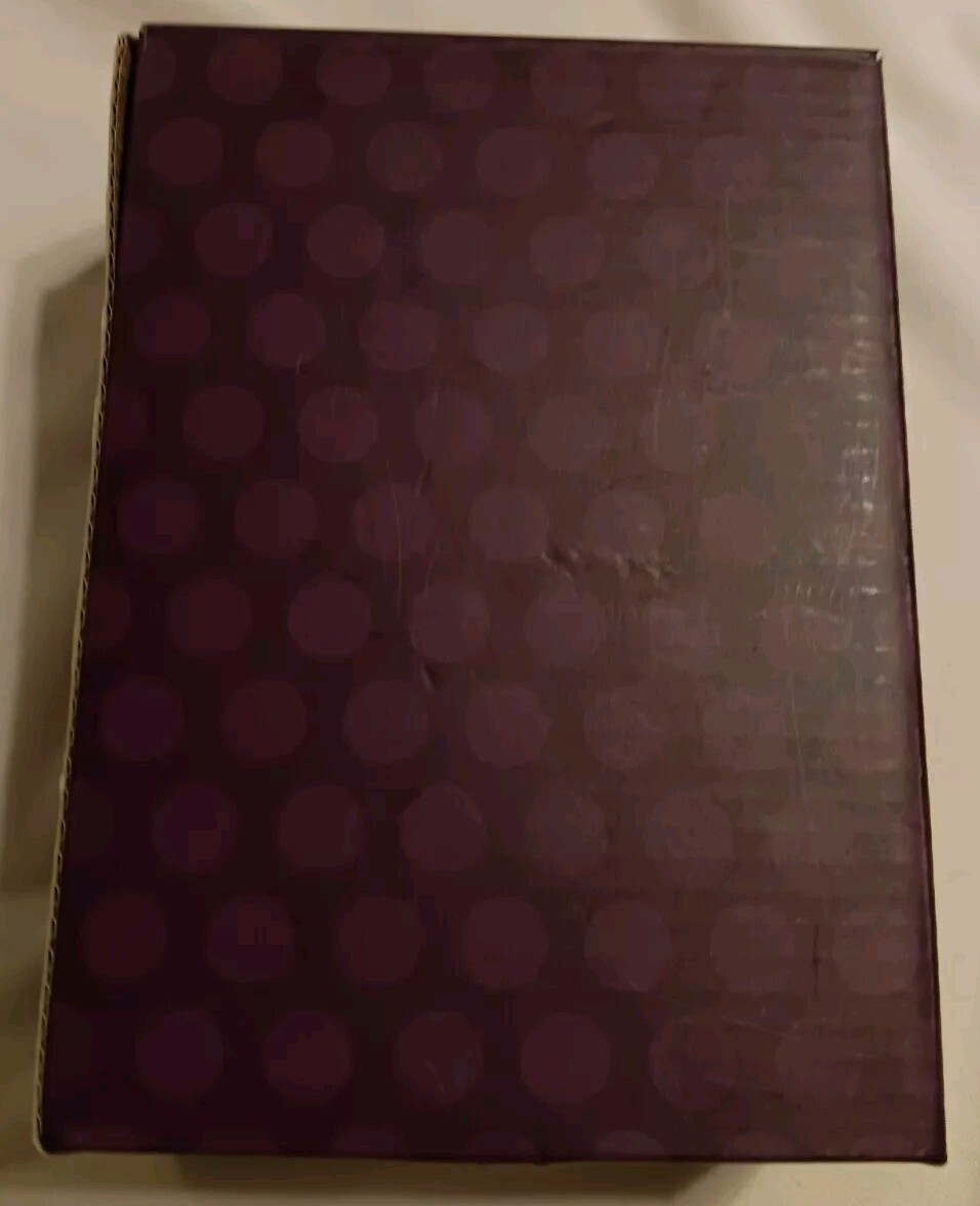 Jamberry Mini Heater For Nails Brand New In Box
